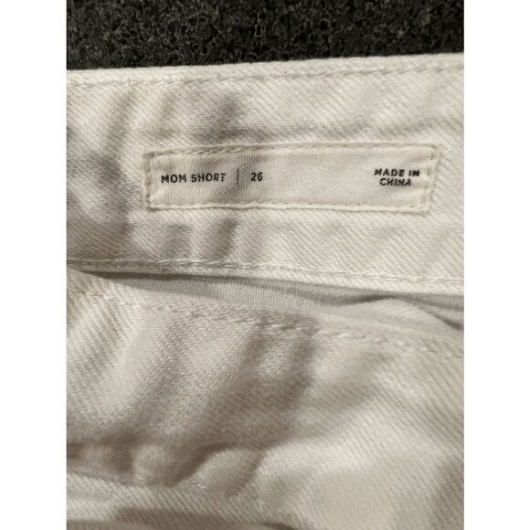 PacSun High Rise Mom Shorts Size 26 - Picture 8 of 8